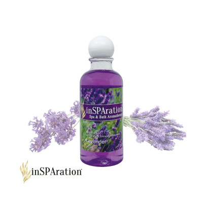 inSPAration - Lavender 265 ml