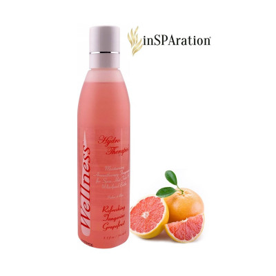 inSPAration Wellness - Refreshing Tangerine 245 ml