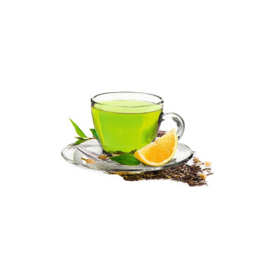 Saunová esencia - Green tea 100 ml