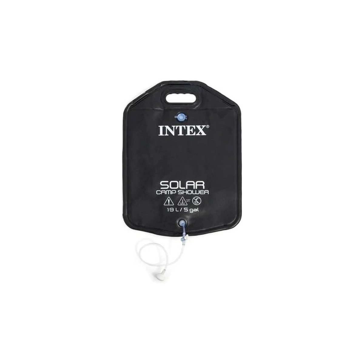 Intex 28052 Solárna sprcha na zavesenie 19 l