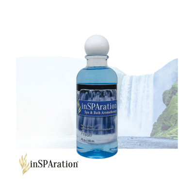 inSPAration - Fresh 265 ml