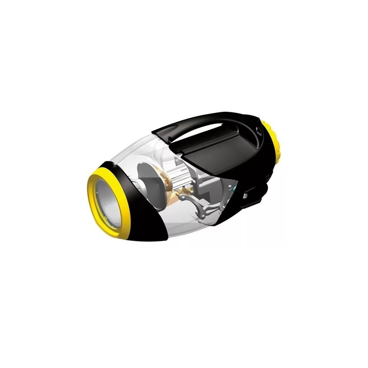 Intex LED Svetlo 5v1 68691 