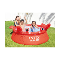  Intex 26100 Detský bazén Krab Easy Set 1,83 mx51cm