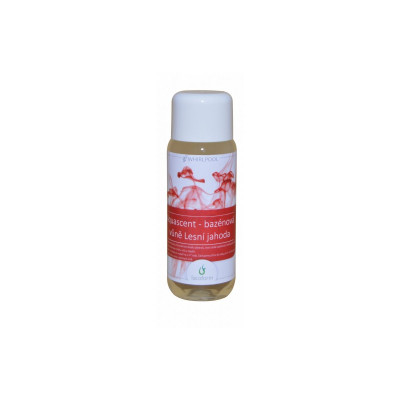 Aróma do vody - Lesná Jahoda 250ml