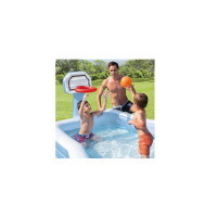 Intex 57183 Bazén rodinný Swim center257x188x130cm