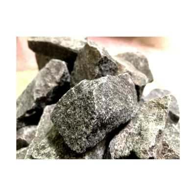 Saunové kamene 5-10 cm 20 kg