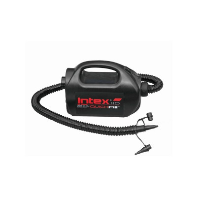 Intex 68609 Elektrická pumpa 