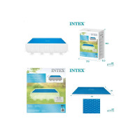 Intex 28028 Solárna fólia na bazén 4m x 2m