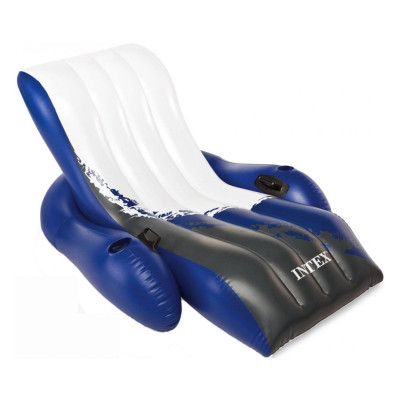 Intex Floating - plávajúce kreslo