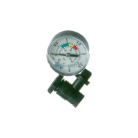 Manometer