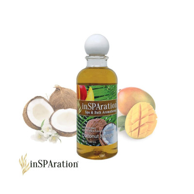inSPAration - Coconut Mango 265 ml