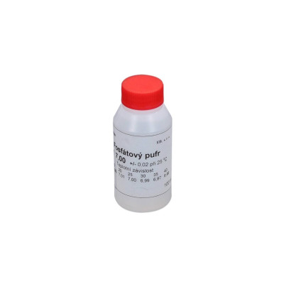 Kalibračný roztok pH 7 - 100 ml