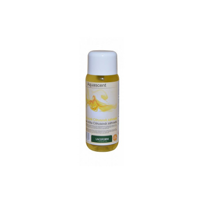 Aróma do vody - Citrusová záhrada 250 ml