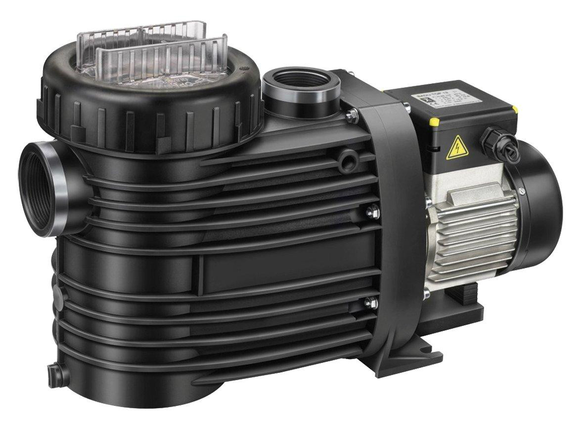 Bettar 8 (BADU TOP II) - 400V, 8 m3/h, 0,30 kW