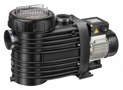 Bettar 8 (BADU TOP II) - 400V, 8 m3/h, 0,30 kW