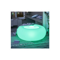 Intex 68697 Nafukovacie plávajúce LED sedátko