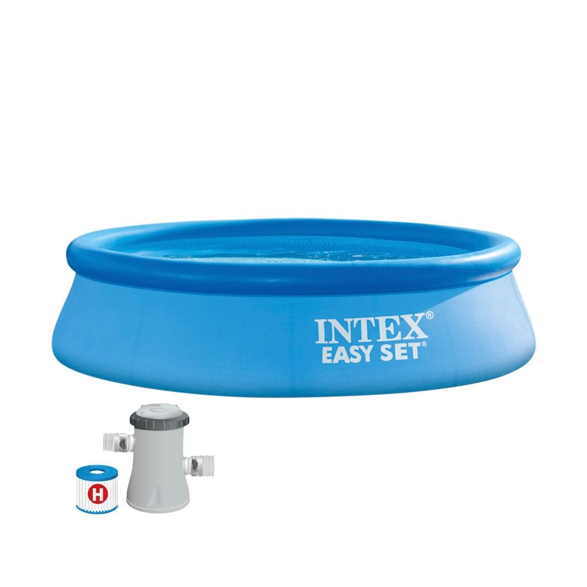 Bazén INTEX Easy Set Pool 3,05 m x 76 cm 28122
