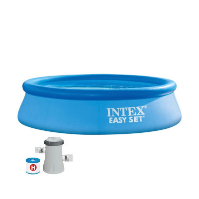 Intex Easy Set Pool 3,05 m x 76 cm 28122