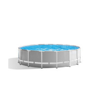 Nadzemný bazén Intex Prism Frame