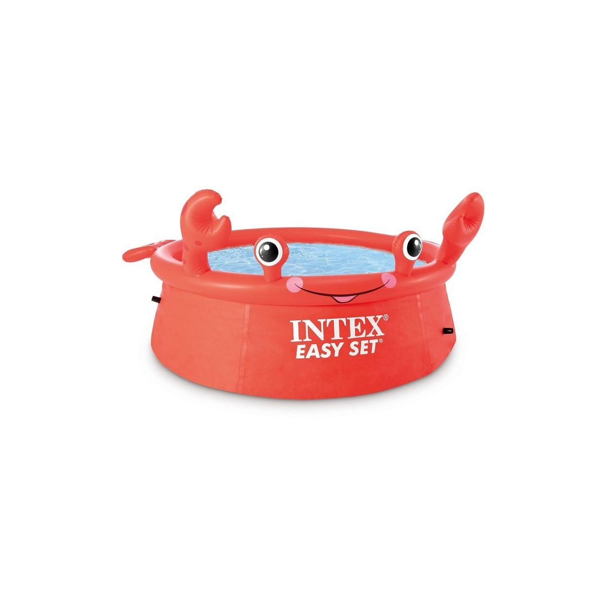 INTEX Bazén Happy krab Easy Set 1,83mx51cm 26100