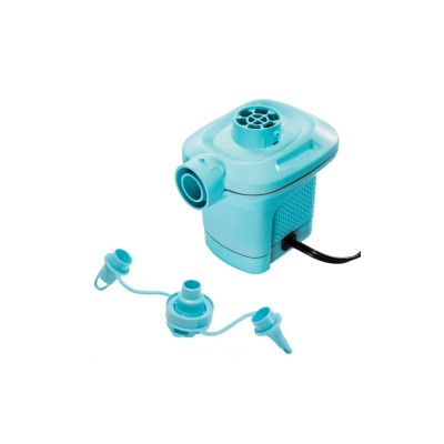 Intex 58640 Quick-Fill Elektrická pumpa 220-240 V