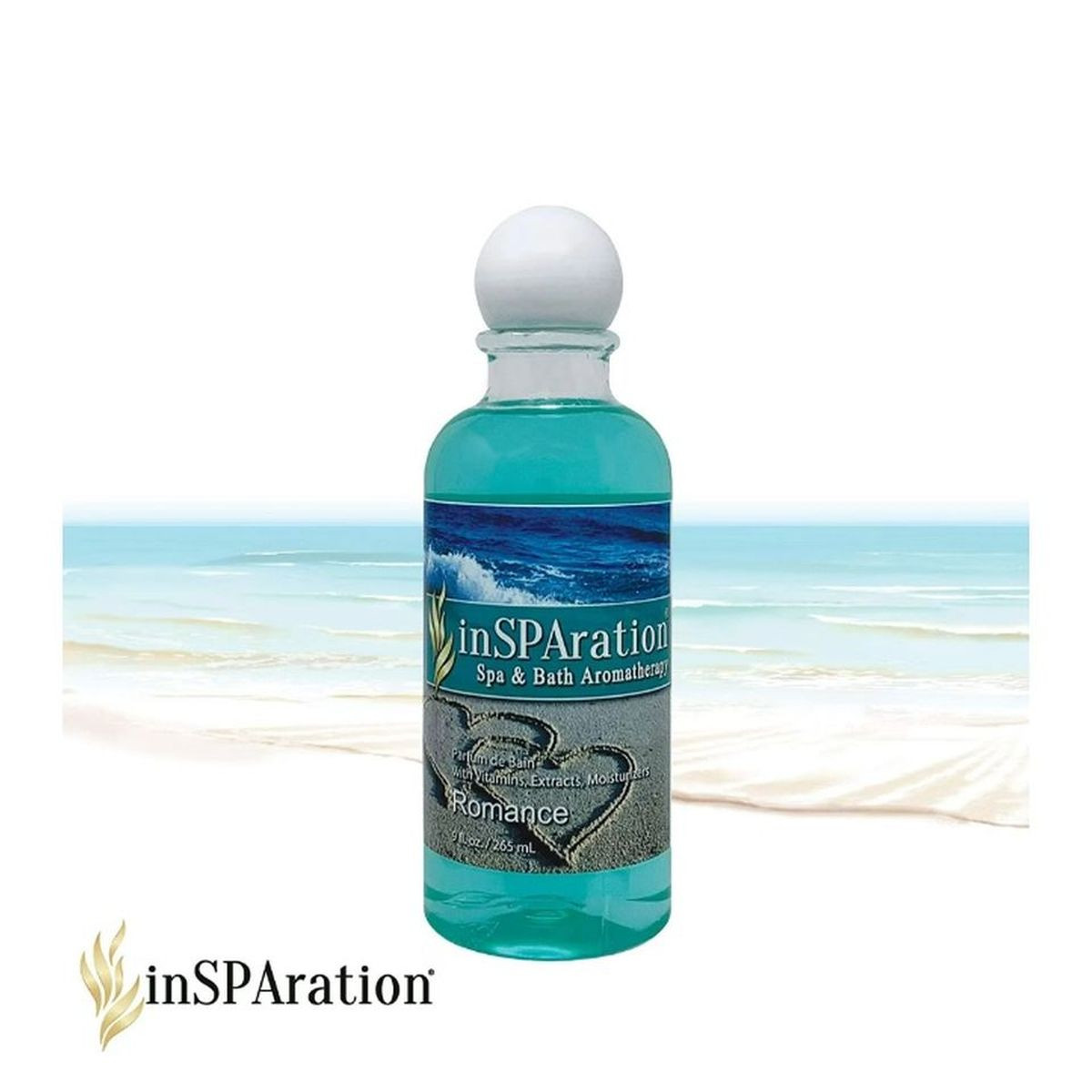inSPAration - Romance 265 ml