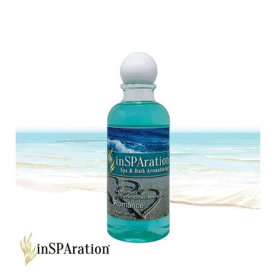 inSPAration - Romance 265 ml
