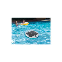 Intex 28695 Solárne plávajúce LED svetlo
