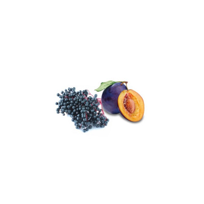 Saunová esencia - Elderberry and Plum 100 ml