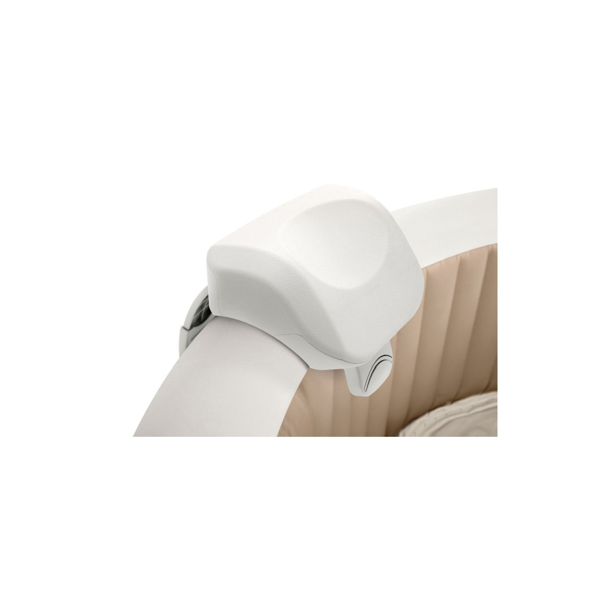 Intex Penová opierka hlavy pre vírivky  28505