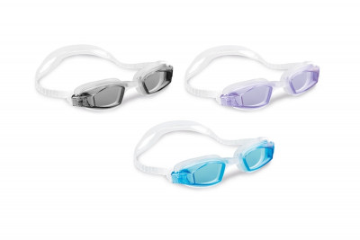 Intex Športové plavecké okuliare 8+