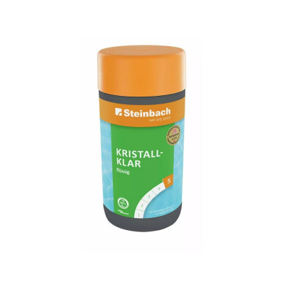 Steinbach Algicid Kristall 1 l