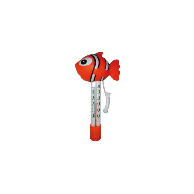 Gre Teplomer rybka Nemo, oranžový