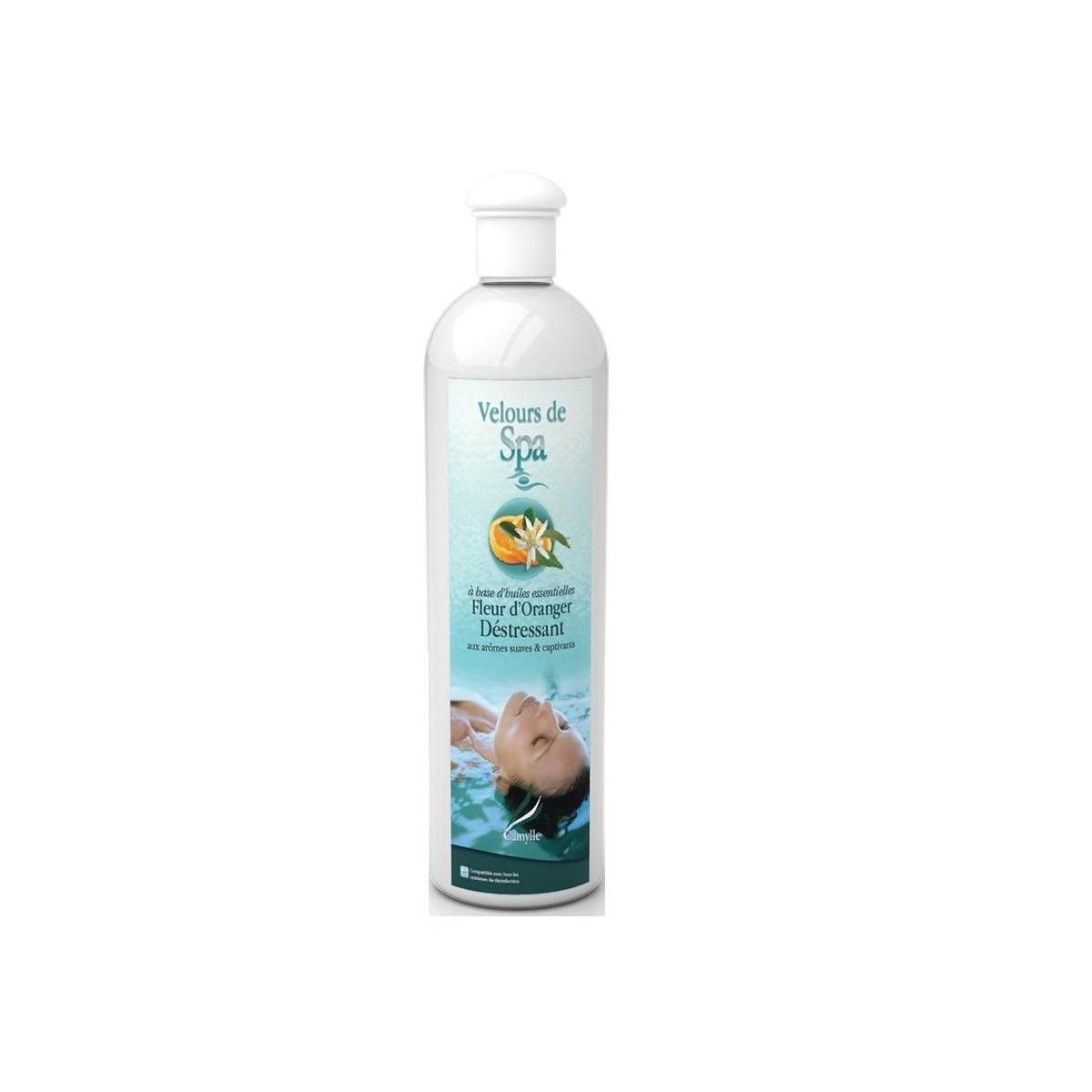 Camylle SPA Fleur d´Oranger 250 ml