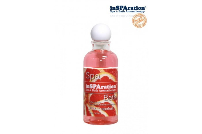 inSPAration - Pink Grapefruit 265 ml