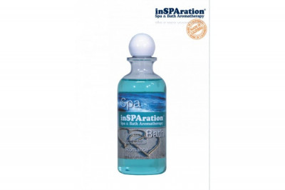 inSPAration - Romance 265 ml