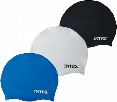 Intex Plavecká čiapka 