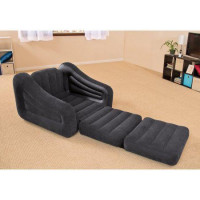 Nafukovacie kreslo Pull-Out Chair 107 x 221 x 66cm