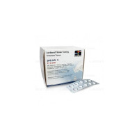 Náhradné tablety Cl DPD No.3
