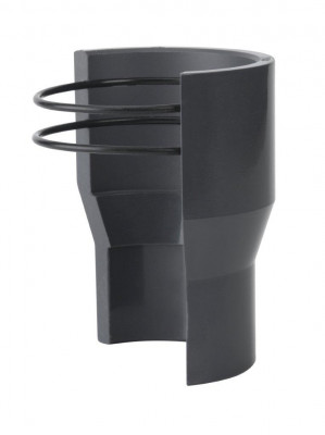 Příslušenství - Rychlospojka k chrličům, d= 63 mm