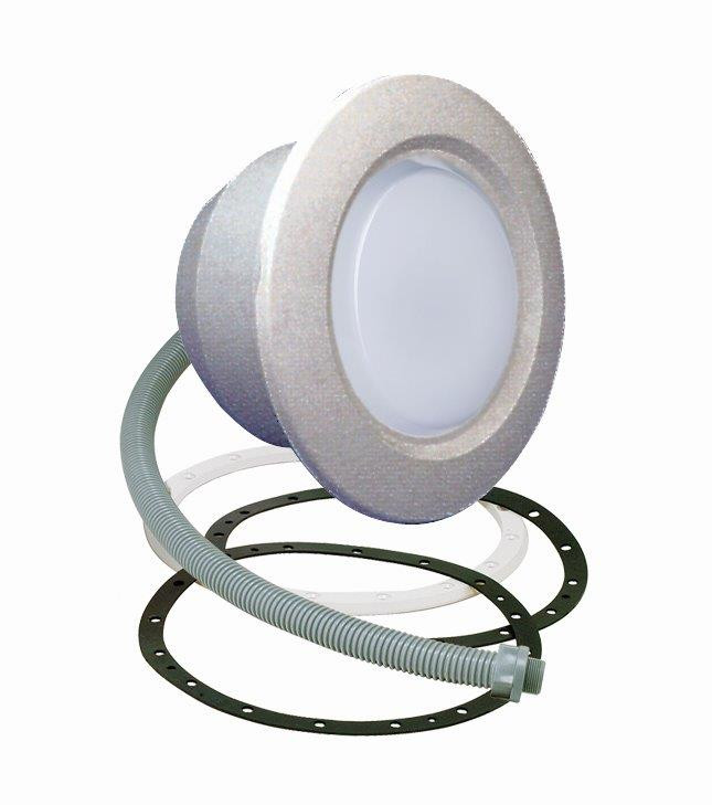 Světlo Design LED bílý - 13,5W