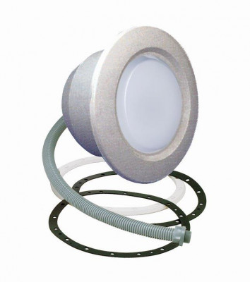 Světlo Design LED bílý - 13,5W