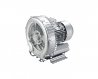 Vzduchovač SEKO pro trvalý chod, 4,0kW, 400V, 318m3/h